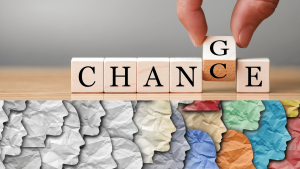 8 Signs You're Ready for a Change