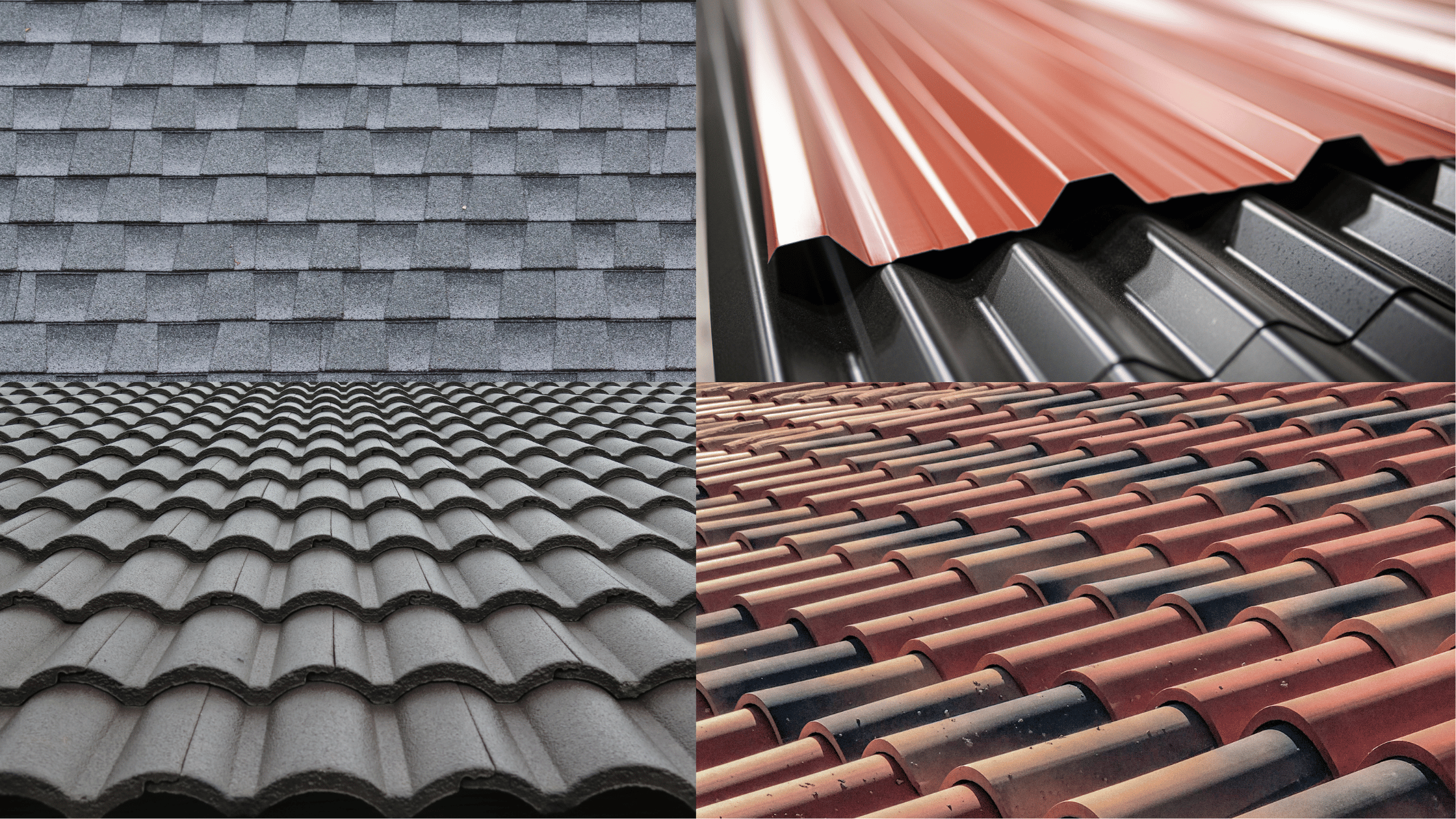 Roofs